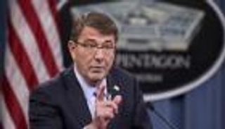 ردا على  سب أوباما.. كارتر: العلاقات الدفاعية مع الفلبين قوية