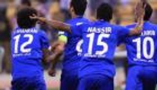 الهلال السعودي يواجه بطل فنلندا وديًّا في يناير