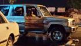 اغتيال قيادي يمني بارز بالمقاومة الجنوبية في عدن