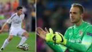 الكشف عن تفاصيل عقد رودريجيز وأوبلاك مع ريال وأتلتيكو مدريد