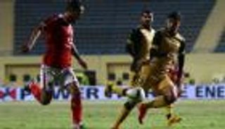 الدوري المصري.. تمريرة للأمام وعشرة للخلف