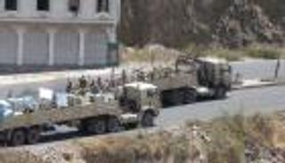 تشكيل مجلس عسكري لتحرير 