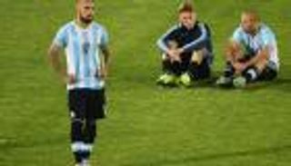 أوتاميندي: الأرجنتين مطالبة بالفوز بكوبا أمريكا