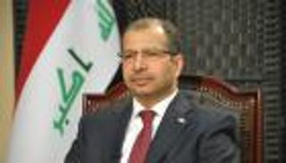 التهنئة بـ2016 في العراق .. دعوة للمصالحة وتجفيف منابع داعش