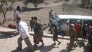  إتمام أكبر عملية لتبادل الأسرى بين المقاومة اليمنية والانقلابيين 