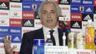 مدرب اليابان: لم نستعد جيداً لمواجهة الإمارات