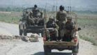 الجيش الباكستاني يشن هجومًا جديدًا عقب تفجير لاهور