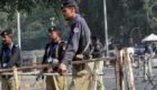 مقتل 6 شرطيين في هجوم لداعش شرقي أفغانستان 