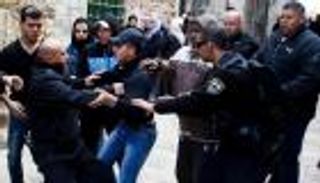 فلسطين: قانون "الأحداث" الإسرائيلي عنصري يستهدف أطفالنا