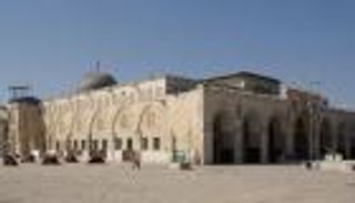 الاحتلال يصادق على مشروع استيطاني بالقدس يهدد هوية الأقصى