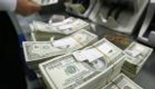 5.8 مليار دولار استثمارات فلسطينية بالخارج  خلال 2015