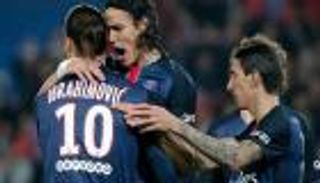 10 أشياء قتل بها "سان جيرمان" المتعة في الدوري الفرنسي