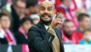 "الميزانية المفتوحة" تحدٍّ ينتظر جوارديولا مع السيتي