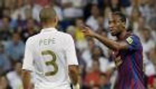 مدريد تترقب فصلا جديدا من صراع "بيبي" و"كيتا"