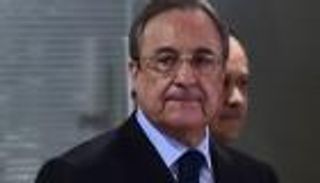 بيريز يقود ثورة تصحيح قد تطيح بنجوم الريال