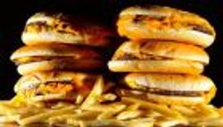 مطالبة المطاعم بتقليل حجم الوجبات.. أحدث أفكار محاربة السمنة