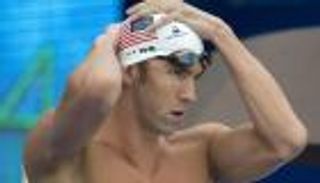 فيلبس يعاني من آثار التقدم في العمر والمنافسات الليلية