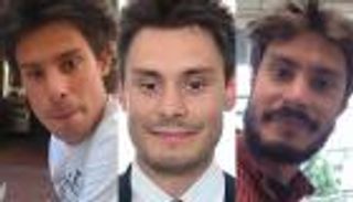 مصر تعلن تصفية قتلة الطالب الإيطالي