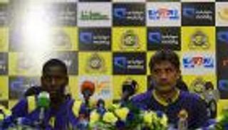 هوساوي: الموسم الماضي للنسيان.. والنصر السعودي عائد بقوة