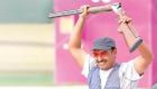 المشاكل تحرم الكويت من رفع علمها على أول ذهبية أولمبية