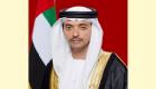 هزاع بن زايد: الواقع الافتراضي أصبح جزءًا من حياتنا فلنحسن توظيفه