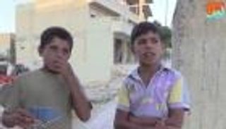 بالفيديو.. مدنيون فارون من داعش بمنبج يروون لـ