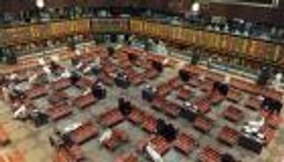 تراجع طفيف لمؤشرات الكويت صباحا