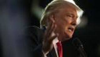 إنفوجراف.. قذائف ترامب ضد وسائل الإعلام الأمريكية