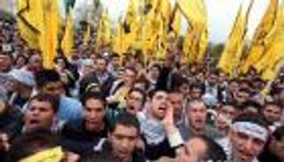 مواقع التواصل تشعل الصراع بين فتح وحماس قبل الانتخابات المحلية