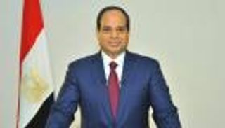 استطلاع: 82% من المصريين راضون عن أداء السيسي