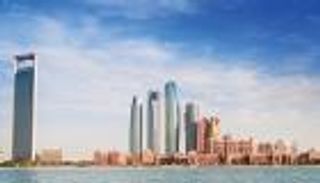 5 % عائدات العقارات السكنية في أبو ظبي بالنصف الأول