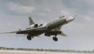 طائرات روسية تضرب أهدافا في سوريا من قاعدة إيرانية