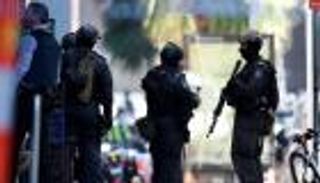 استمرار حملة المداهمات والاعتقالات في تركيا على خلفية الانقلاب