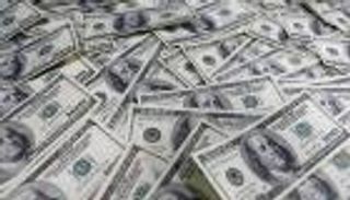 الدولار يهبط لأقل مستوى في شهر مقابل الين