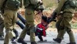  إصابة 20 فلسطينيا في مواجهات مع الجيش الإسرائيلي بالضفة