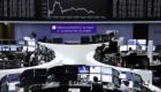 أسهم أوروبا تهبط من أعلى مستوى في 7 أسابيع