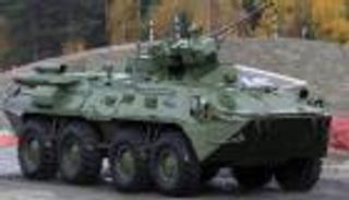 إنفوجراف.. أشرس 7 أسلحة روسية في سوريا