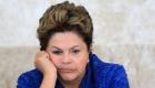 إنفوجراف.. عزل روسيف بعد 22 شهرًا من الفضيحة