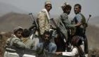 إنفوجراف.. الحوثيون يقصفون "أقلام" اليمنيين