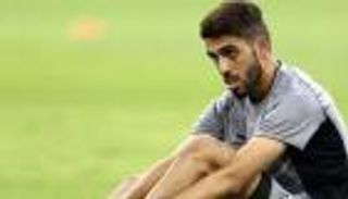 الهيدوس يهدر فرصة تقدم قطر أمام إيران في تصفيات المونديال