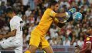 فيديو.. حارس قطر يهدي إيران فوزا متأخرا في تصفيات المونديال