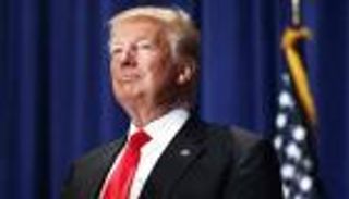 إنفوجراف.. ترامب "ذو الوجهين" في ملف المهاجرين