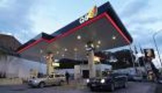 350 شركة كويتية مخالفة لقرار رفع الدعم عن البنزين 