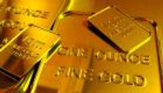 الذهب قرب أدني مستوى في أسبوعين 