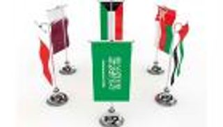 توقعات بنمو اقتصاد دول مجلس التعاون 3.4% خلال 2017