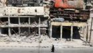 محاولات روسية لإعلان هدنة إنسانية في حلب 