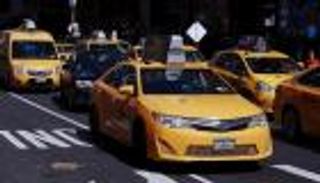 مفاجأة.. سائقو تاكسي  نيويورك قد لا يجيدون الإنجليزية