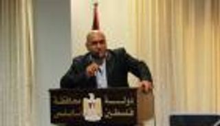 مقتل فلسطيني علي يد الأجهزة الأمنية في نابلس بعد اعتقاله