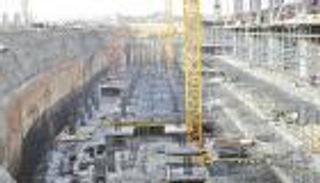 شركات التشييد البريطانية تقود الأسهم الأوروبية للارتفاع