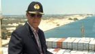 "قناة السويس" تطرح مناقصة عالمية لإنشاء ترسانة الأدبية